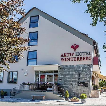 Hotel Aktiv Winterberg
