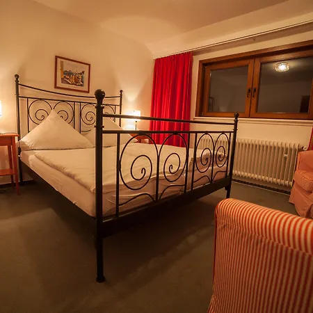 Hotell Aktiv Winterberg