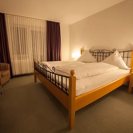 Aktiv Hotell Winterberg