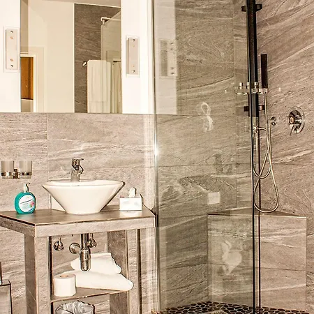 Aktiv Hotell Winterberg