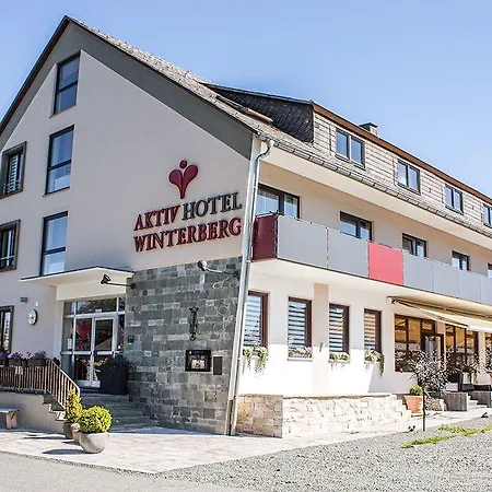 Aktiv Winterberg