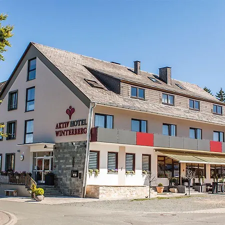 Aktiv 3* Winterberg