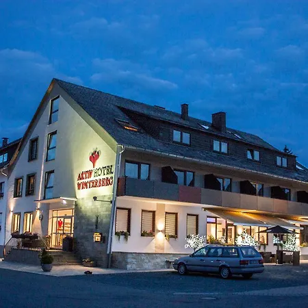 Aktiv Winterberg
