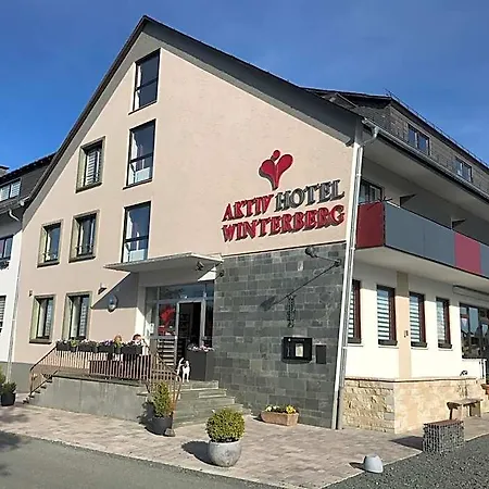 Aktiv 3* Winterberg