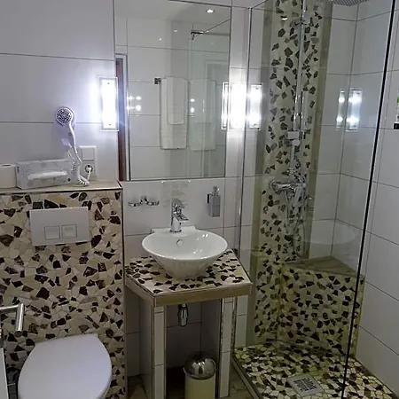 Hotel Aktiv