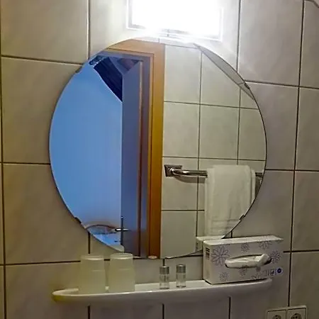 Ξενοδοχείο Aktiv