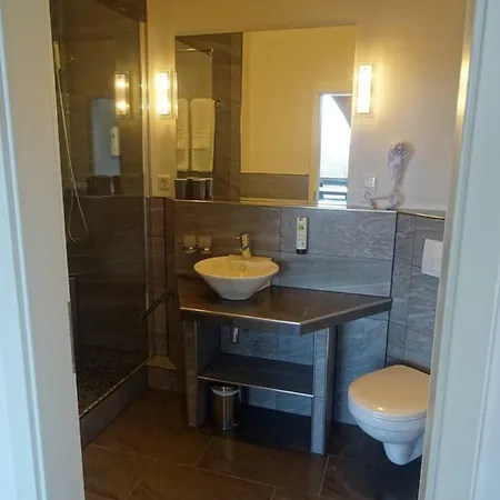 Aktiv Hotel Winterberg