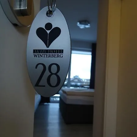 Aktiv Hotel