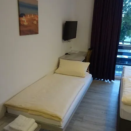 Hotel Aktiv