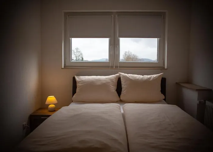 温特贝格阿克迪弗酒店