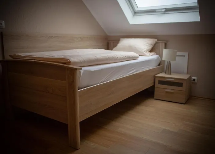 Hotell Aktiv Winterberg