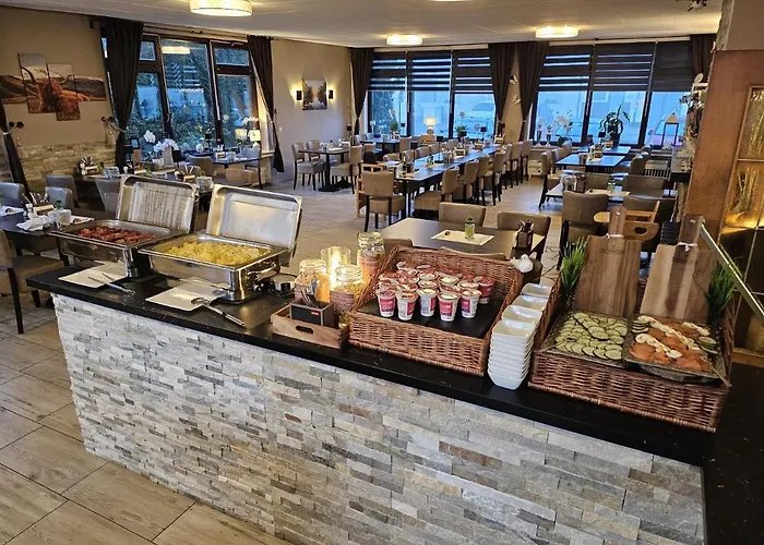 Aktiv Hotell Winterberg