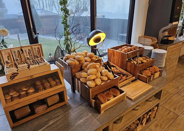 Aktiv Hotell Winterberg