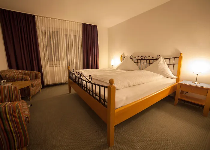 Aktiv 호텔 빈터베르크