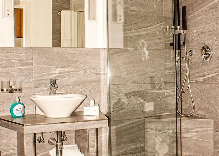 Aktiv Hotell Winterberg