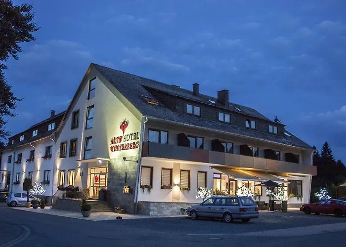 Aktiv 빈터베르크