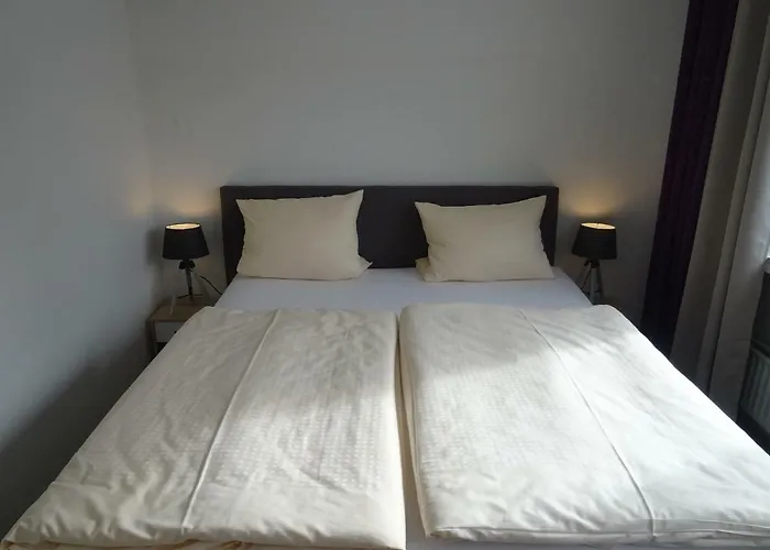 Aktiv Hotell Winterberg