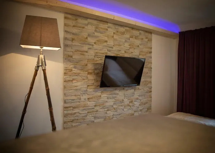 Aktiv Hotell Winterberg