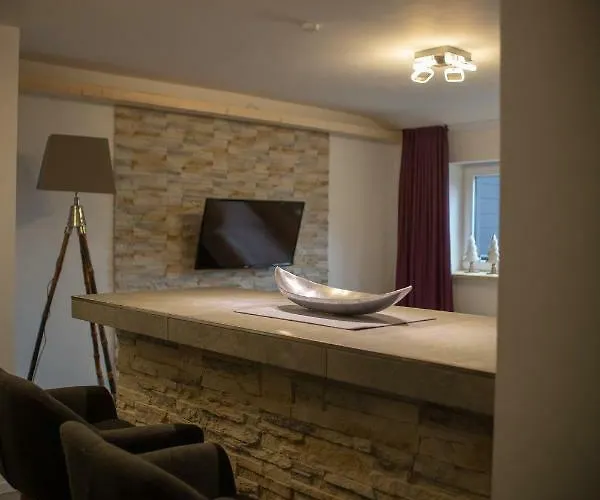 Aktiv Hotell Winterberg