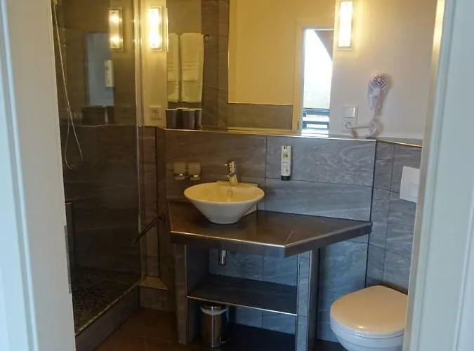 Aktiv Hotell Winterberg