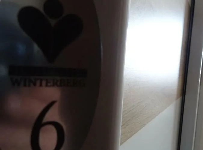 Aktiv Hotell Winterberg