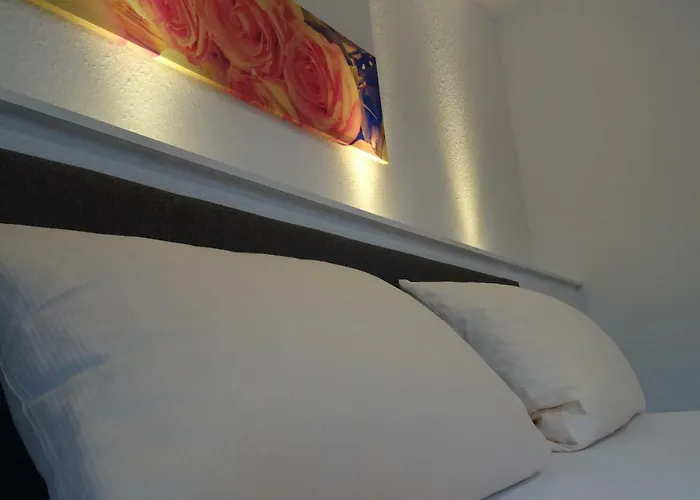 Hotell Aktiv Winterberg