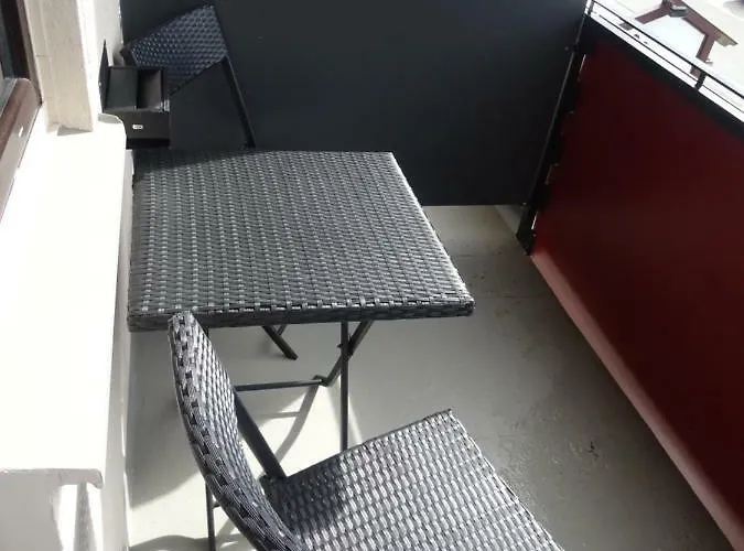 Aktiv 호텔 빈터베르크